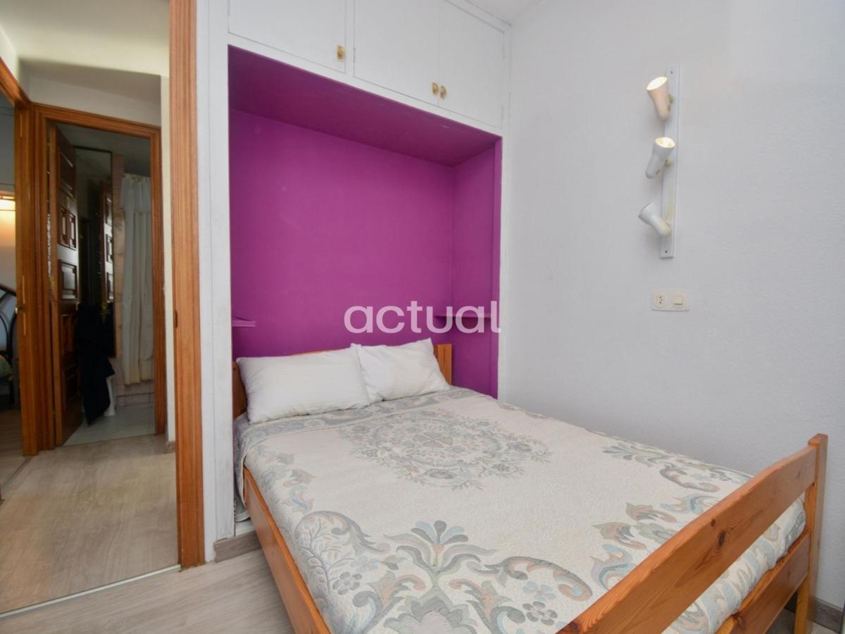 Atico C/ Iglesia Apartamento *