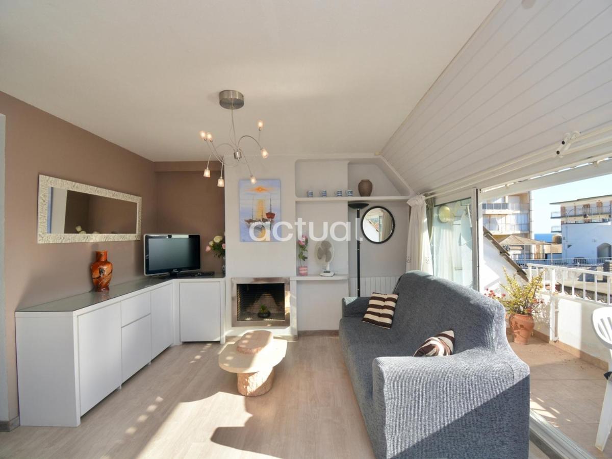 Apartamento Atico C/ Iglesia Platja d'Aro (Playa de Aro)