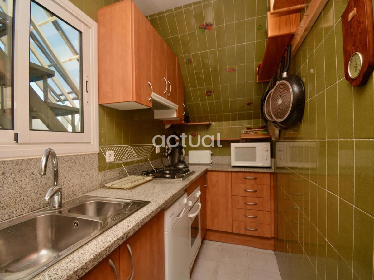 Apartamento Atico C/ Iglesia Platja d'Aro (Playa de Aro)