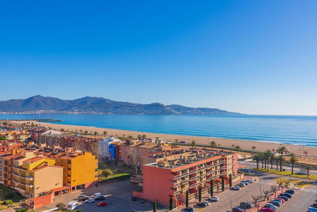 Apartamento Aptos. Comte D´empuries