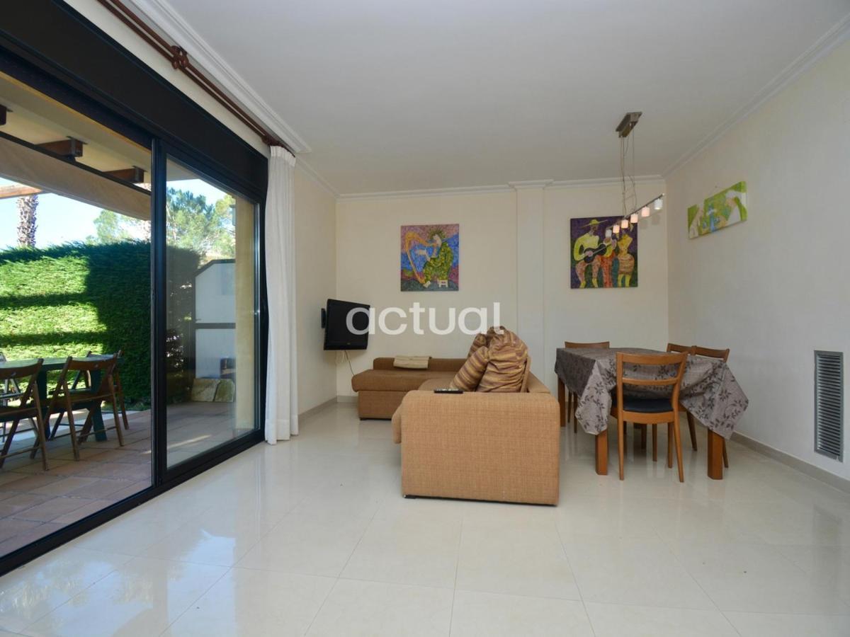 Xaloc Esc.b Bajos A Apartamento Platja d'Aro (Playa de Aro)