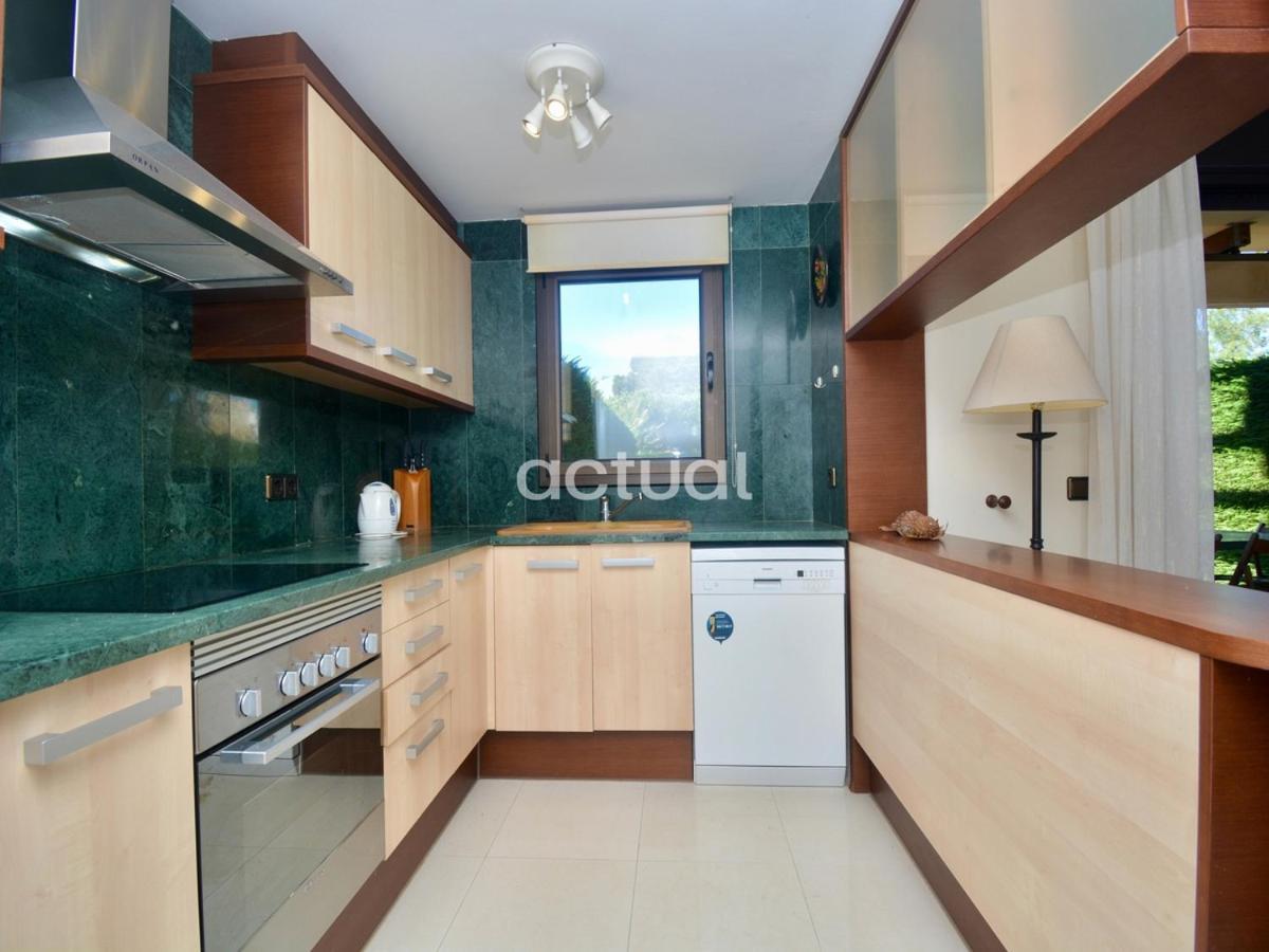 Apartamento Xaloc Esc.b Bajos A