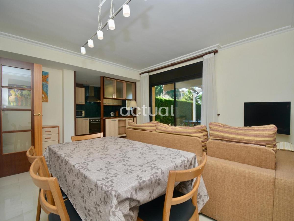 Xaloc Esc.b Bajos A Apartamento Platja d'Aro (Playa de Aro)
