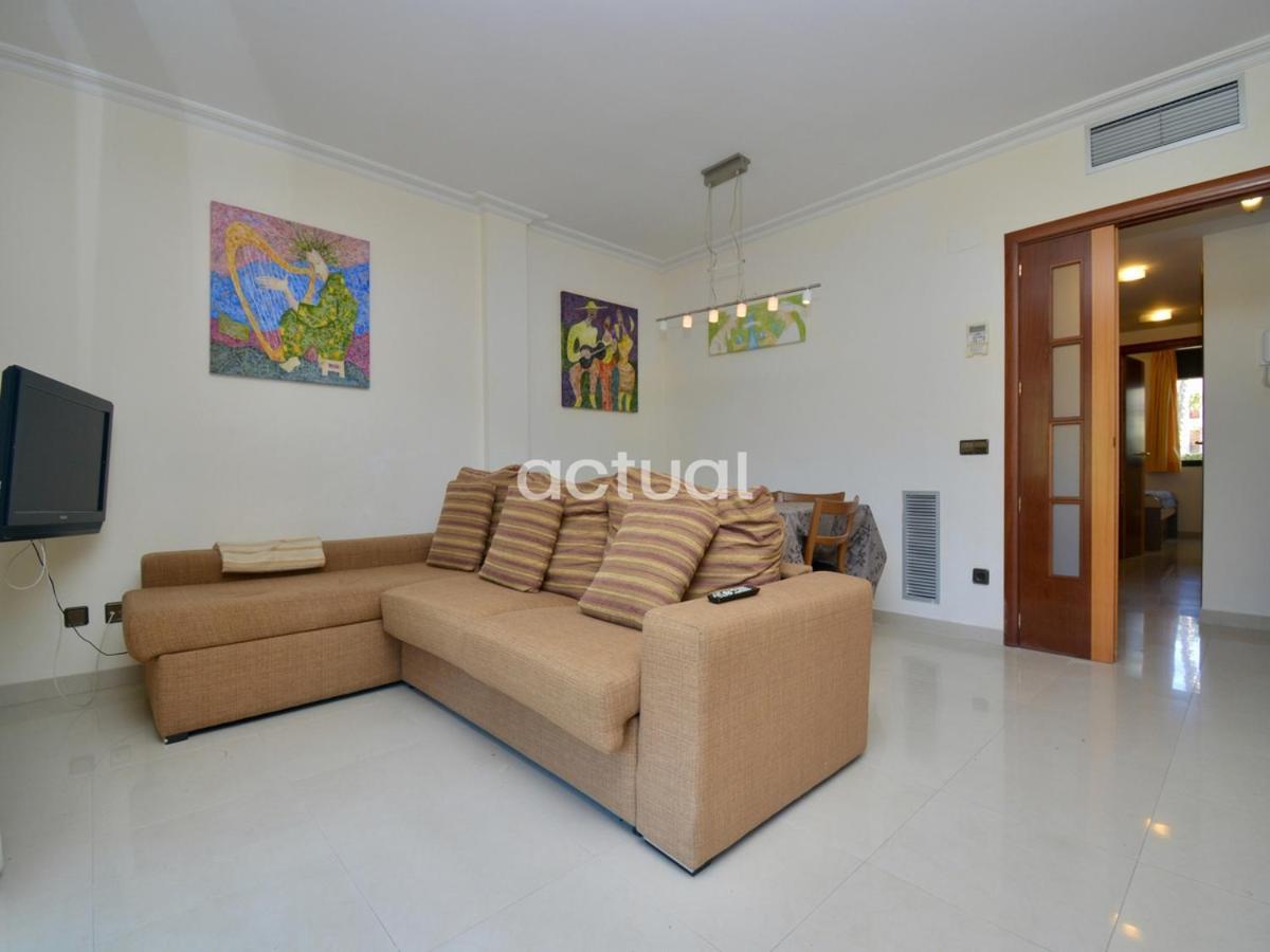 Xaloc Esc.b Bajos A Apartamento Platja d'Aro (Playa de Aro)