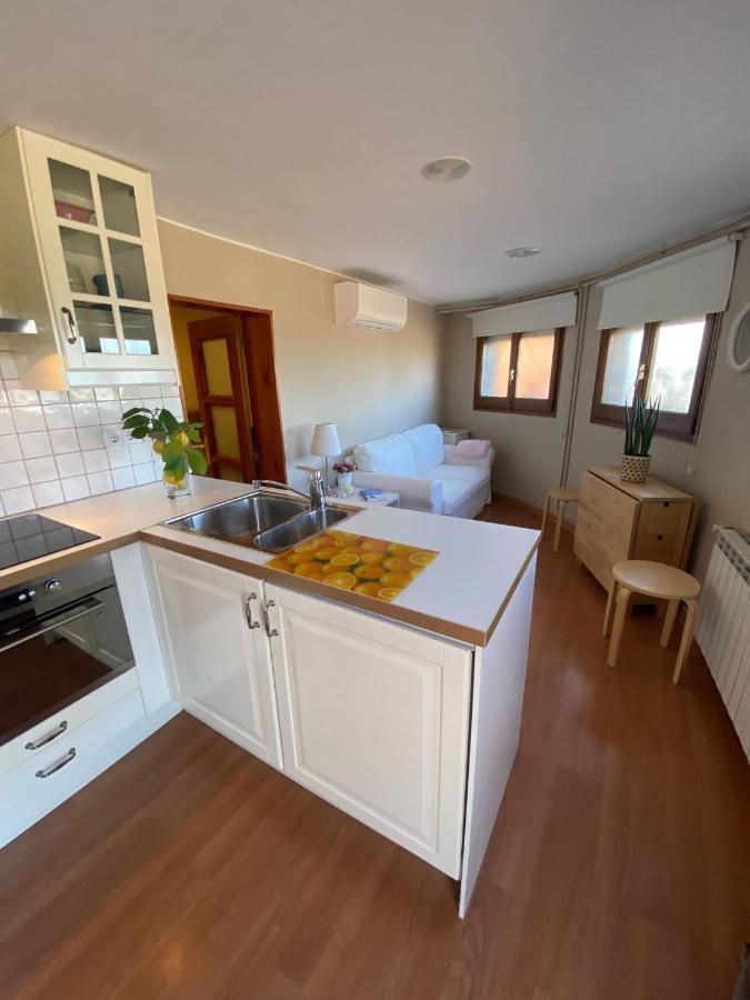 Apartamento El Jardí De La Muralla