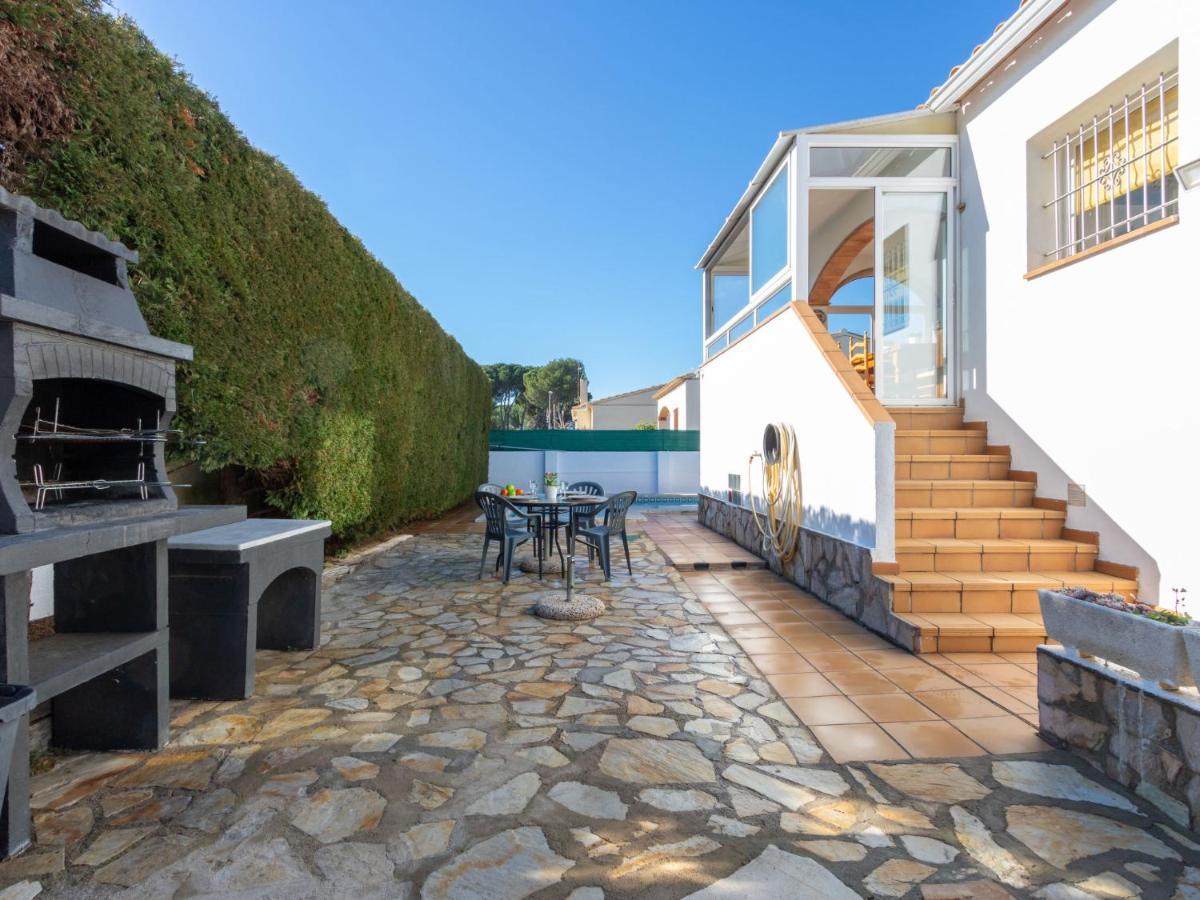 Villa Joana By Interhome Villa *