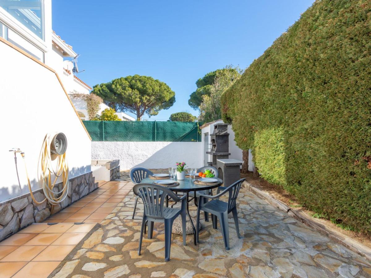 Villa Joana By Interhome Villa L' Escala