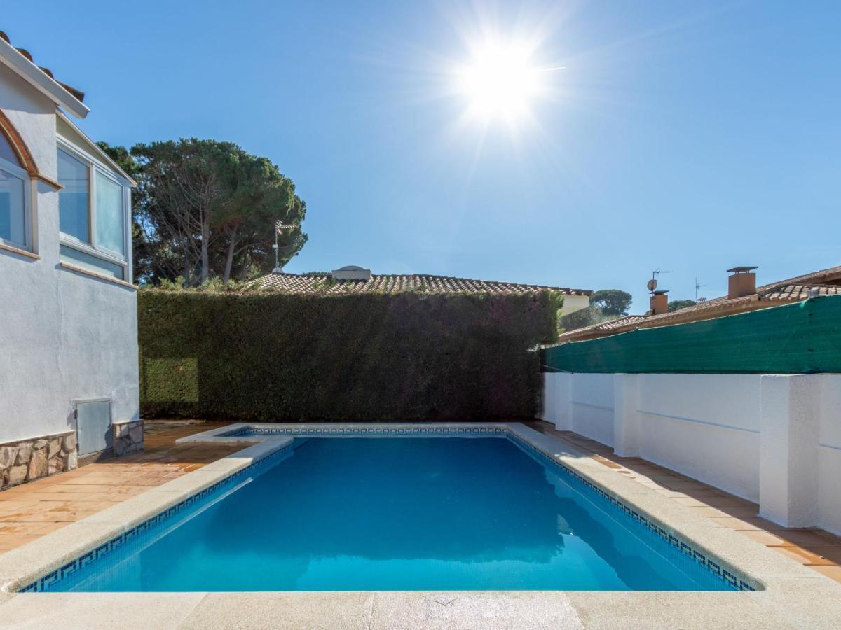 Villa Villa Joana By Interhome L' Escala