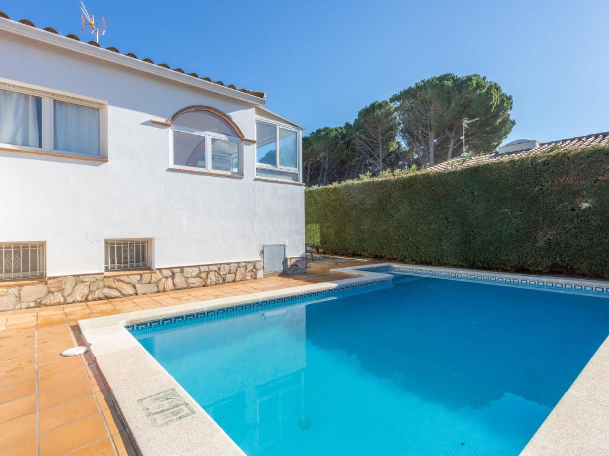 Villa Joana By Interhome Villa