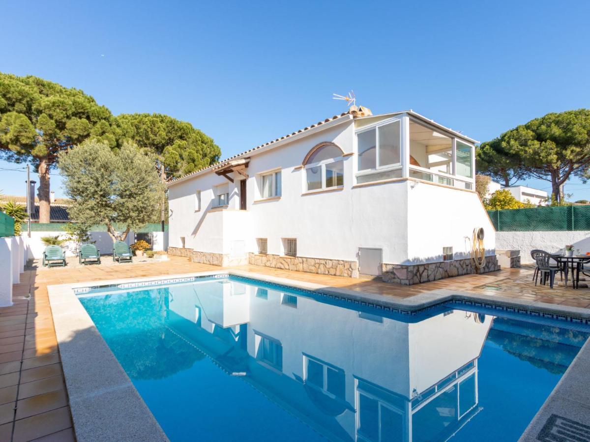 Villa Villa Joana By Interhome *