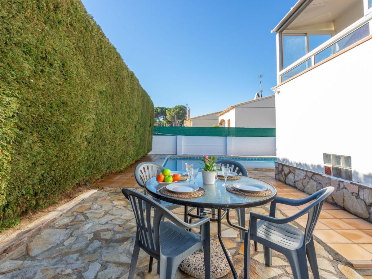 Villa Villa Joana By Interhome L' Escala