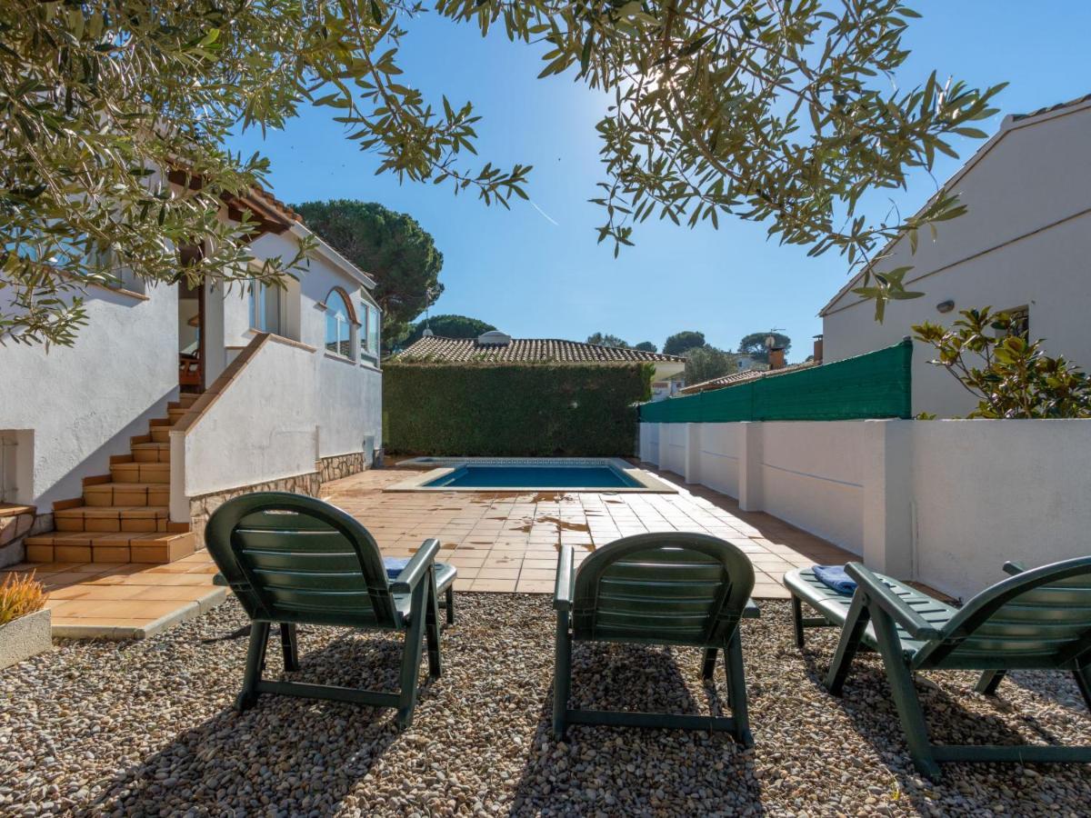 Villa Joana By Interhome Villa