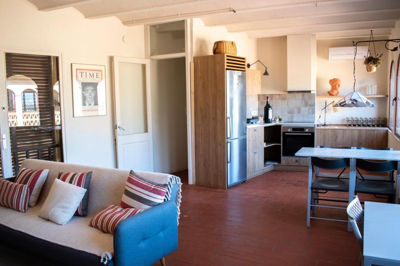 El Pedro De Apartment *