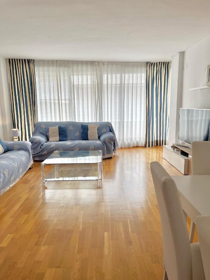 Ancora Frontbeach Luxury Tossa de Mar
