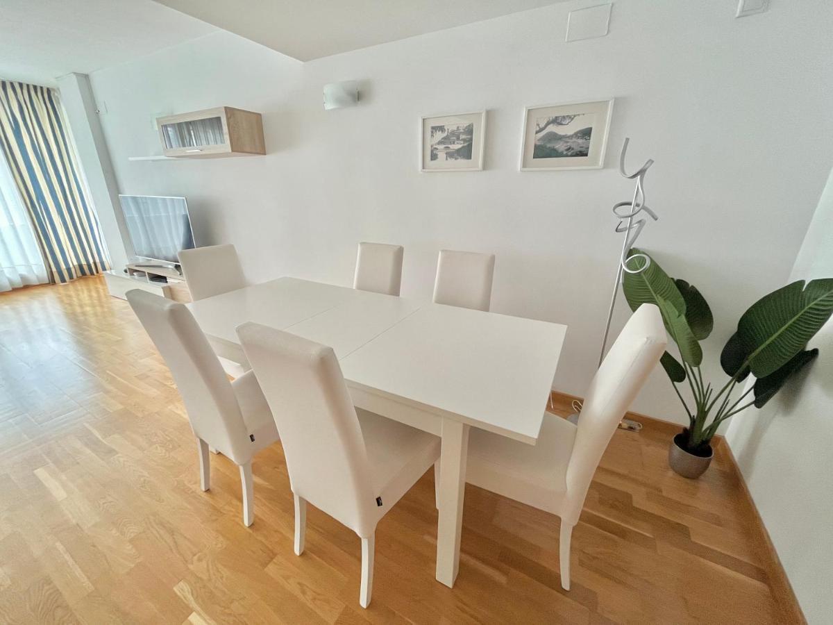 Apartment Ancora Frontbeach Luxury Tossa de Mar