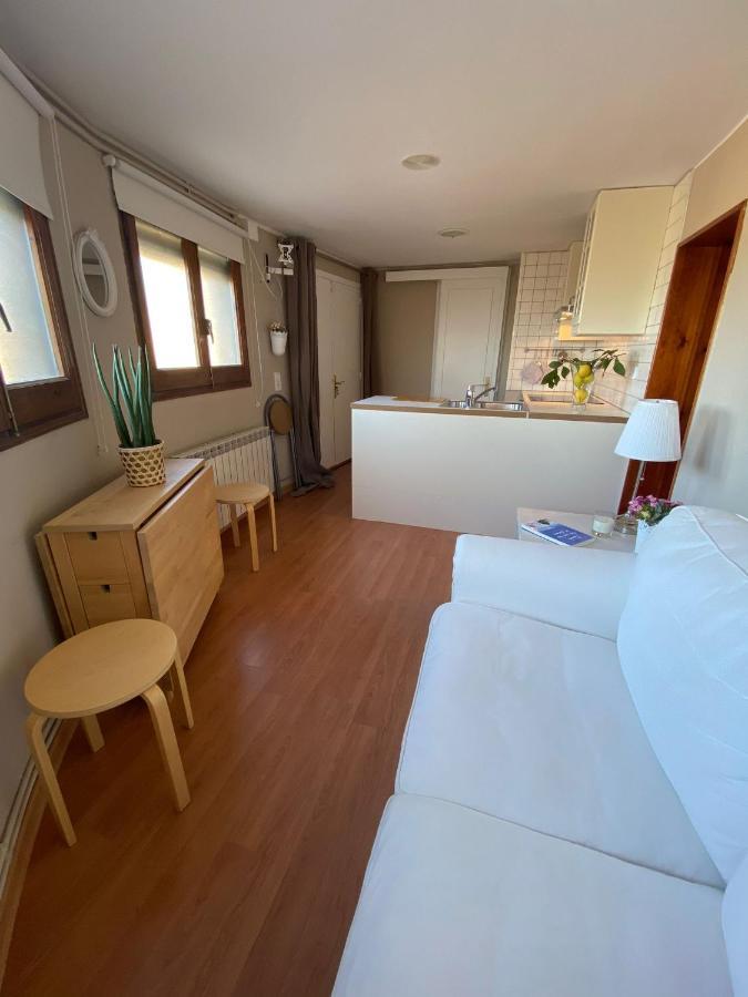 Apartamento El Jardí De La Muralla Regencós
