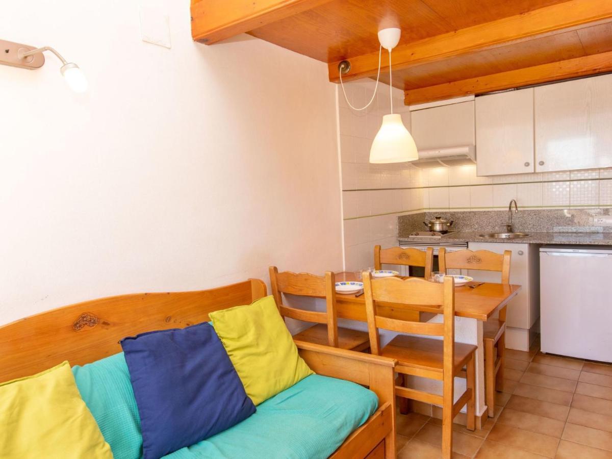 Edificio Tamarius By Interhome Apartment L'Estartit