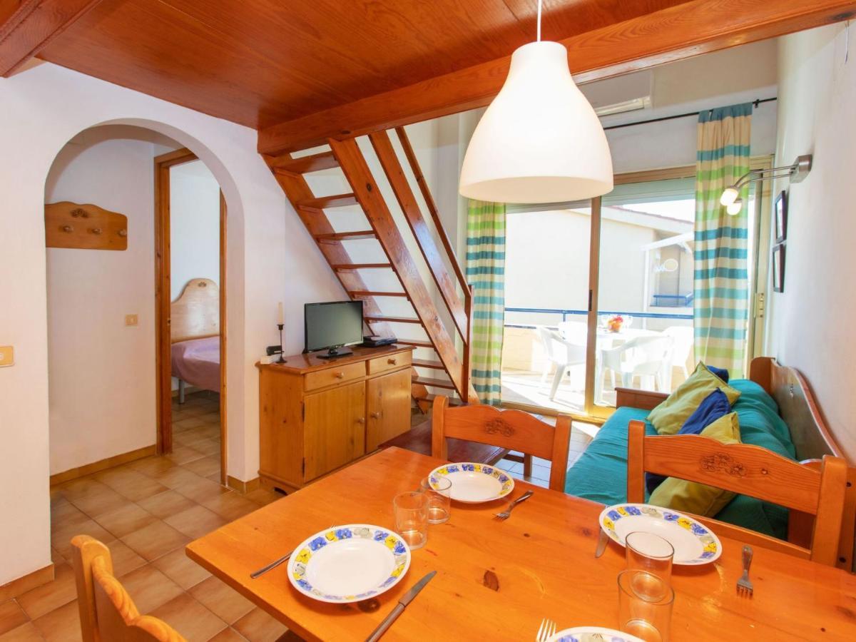 Edificio Tamarius By Interhome L'Estartit