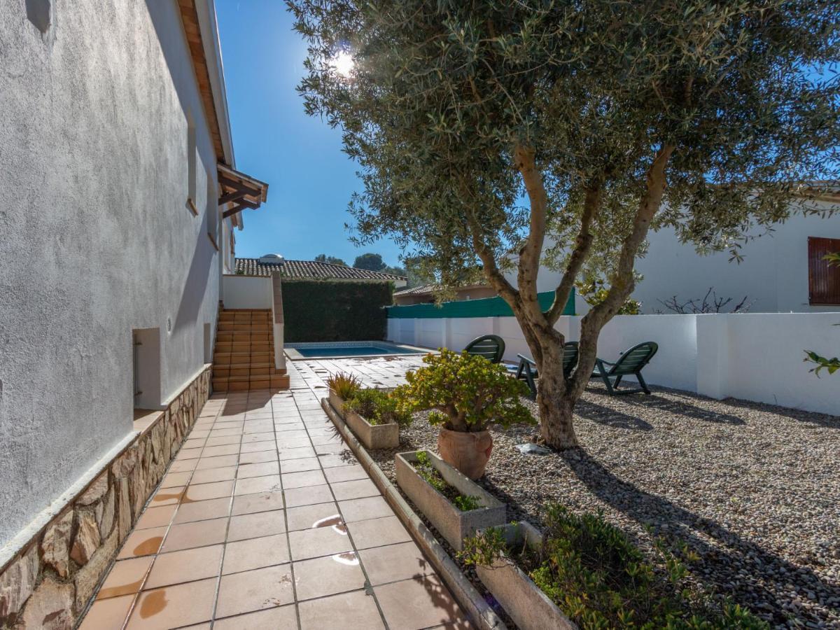 Villa Joana By Interhome Villa *
