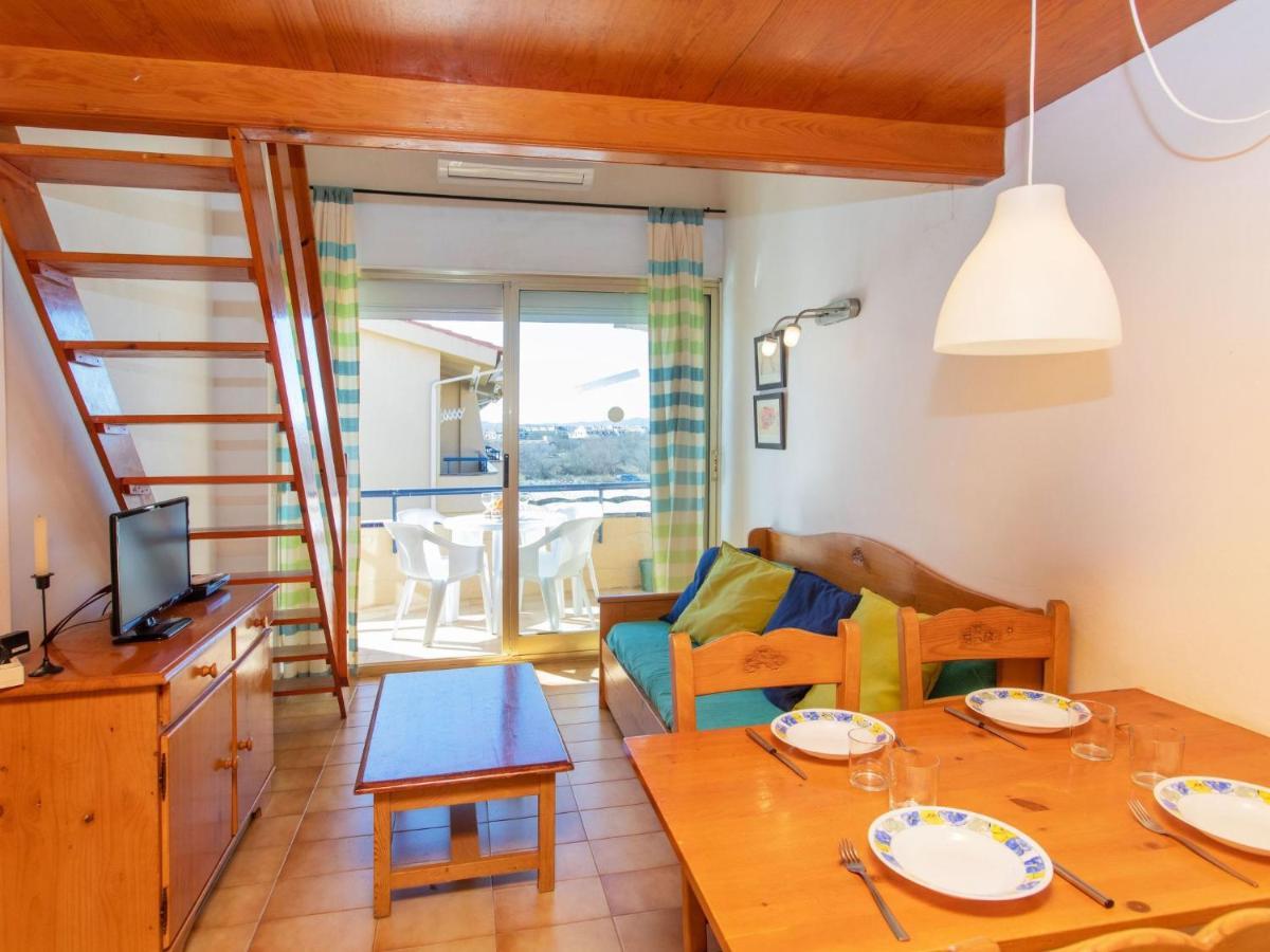 Edificio Tamarius By Interhome Apartment L'Estartit