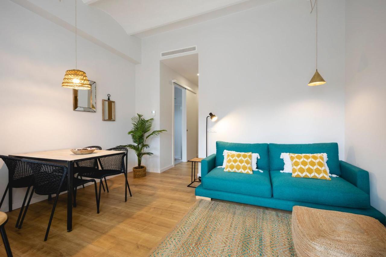 Apartment Bravissimo Pont Areny *