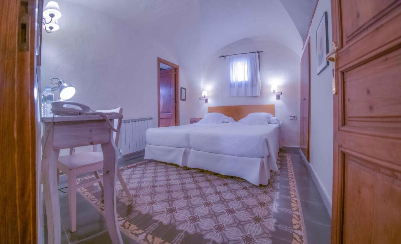 Can Bayre-Casa Rural Country house Fortia