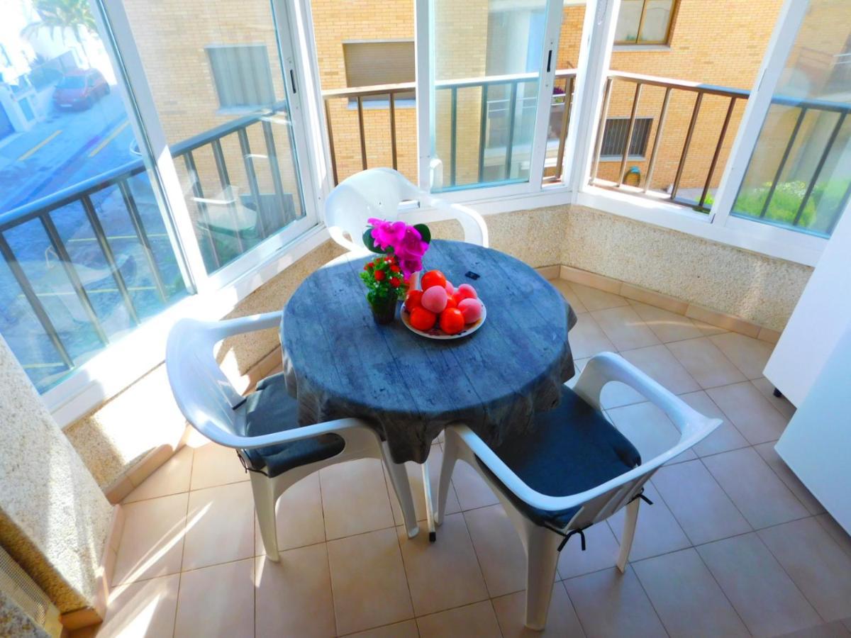 Apartamento Estudio Castell Nord