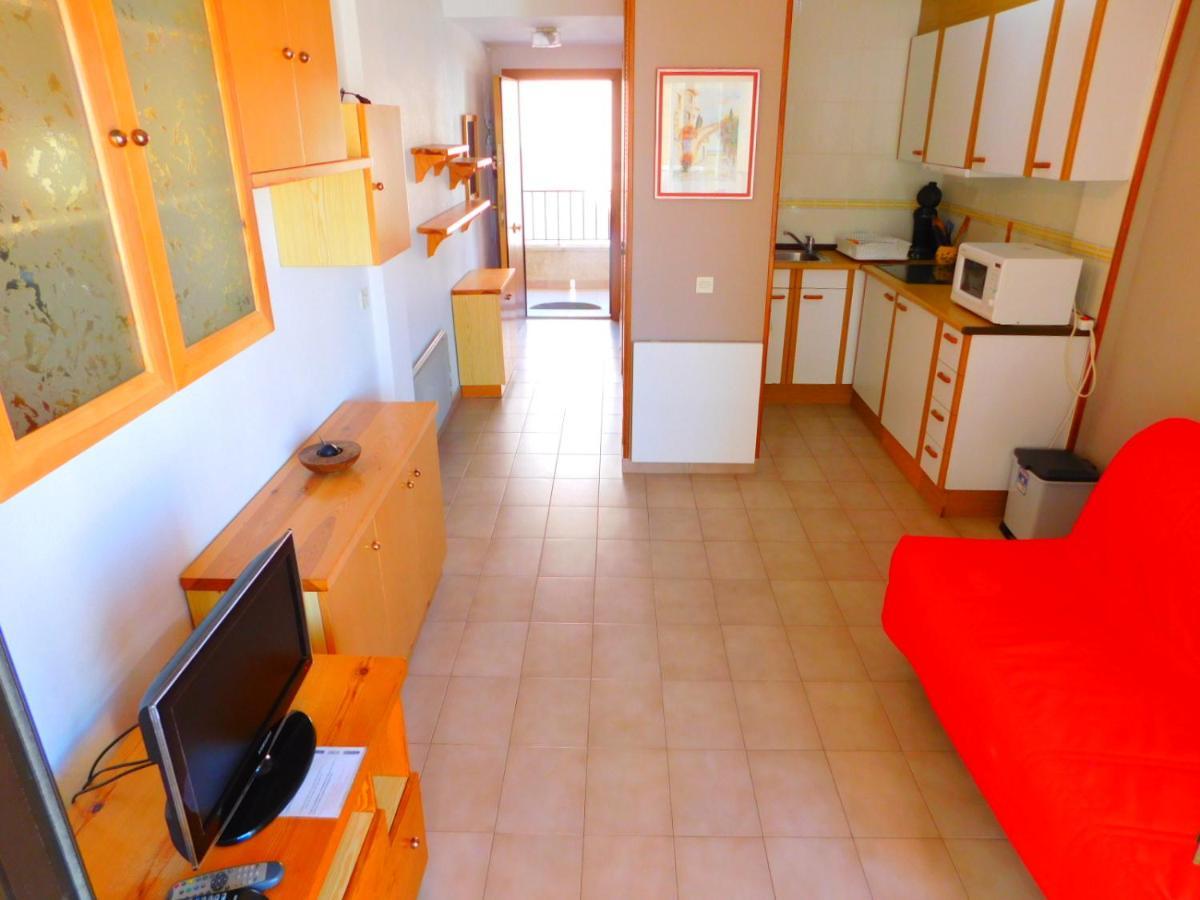 Apartamento Estudio Castell Nord *