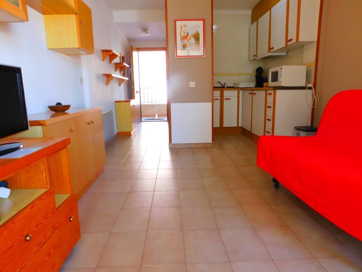 Estudio Castell Nord Apartamento *
