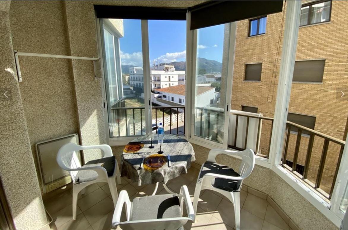 Apartamento Estudio Castell Nord