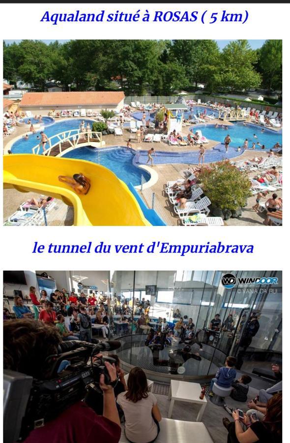 Apartamento Le Marinola Port - 69m2- Vue Canal Principal - 500m *