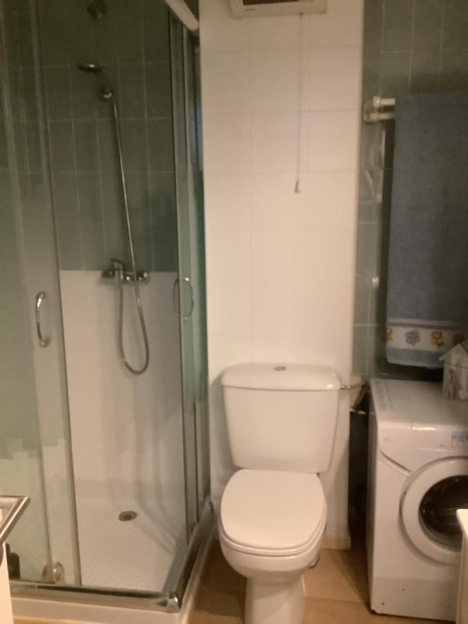Apartamento Fonoll Marí - Far