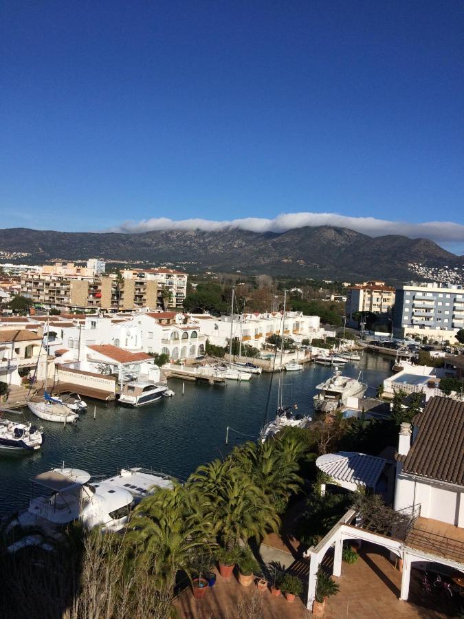 Apartment Marines Garbi 2 8 - Immo Barneda *