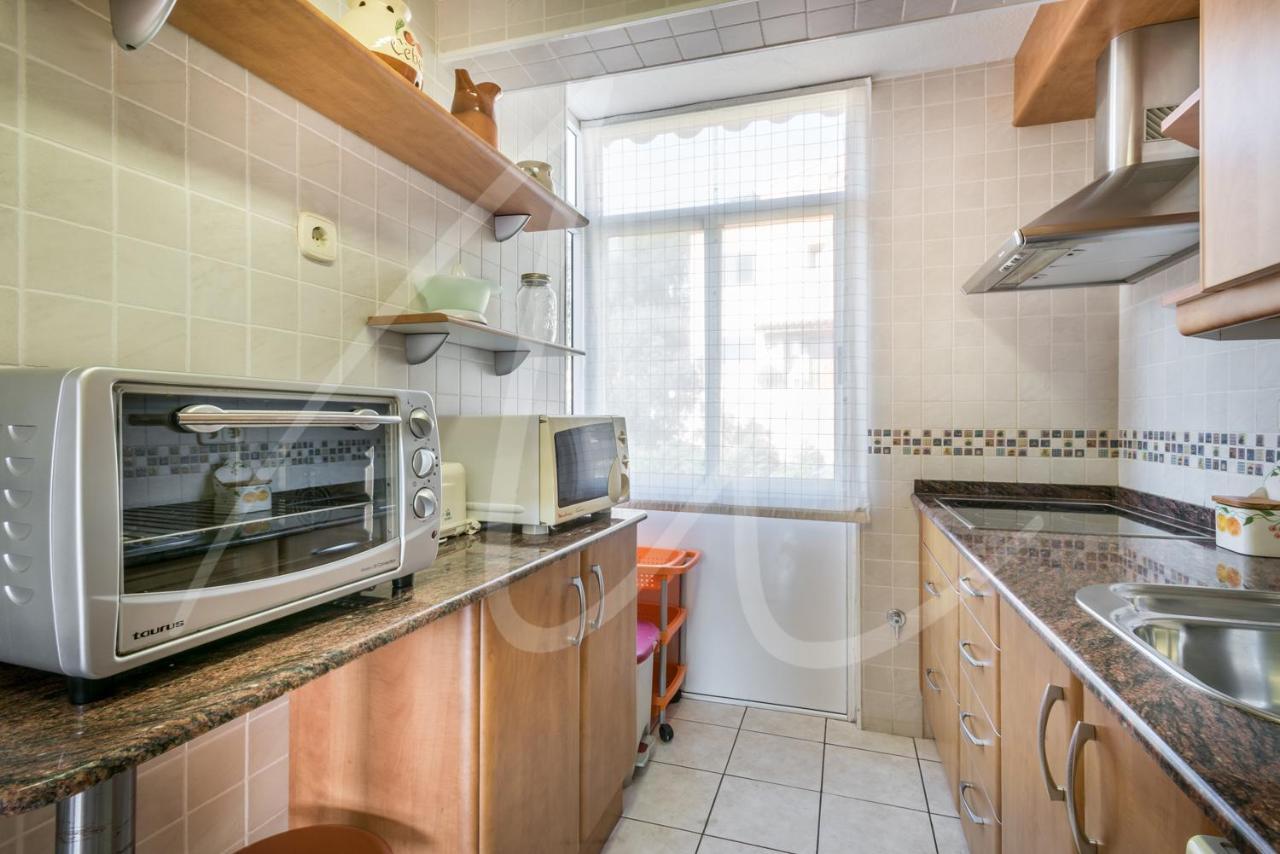 Apartamento Antora B