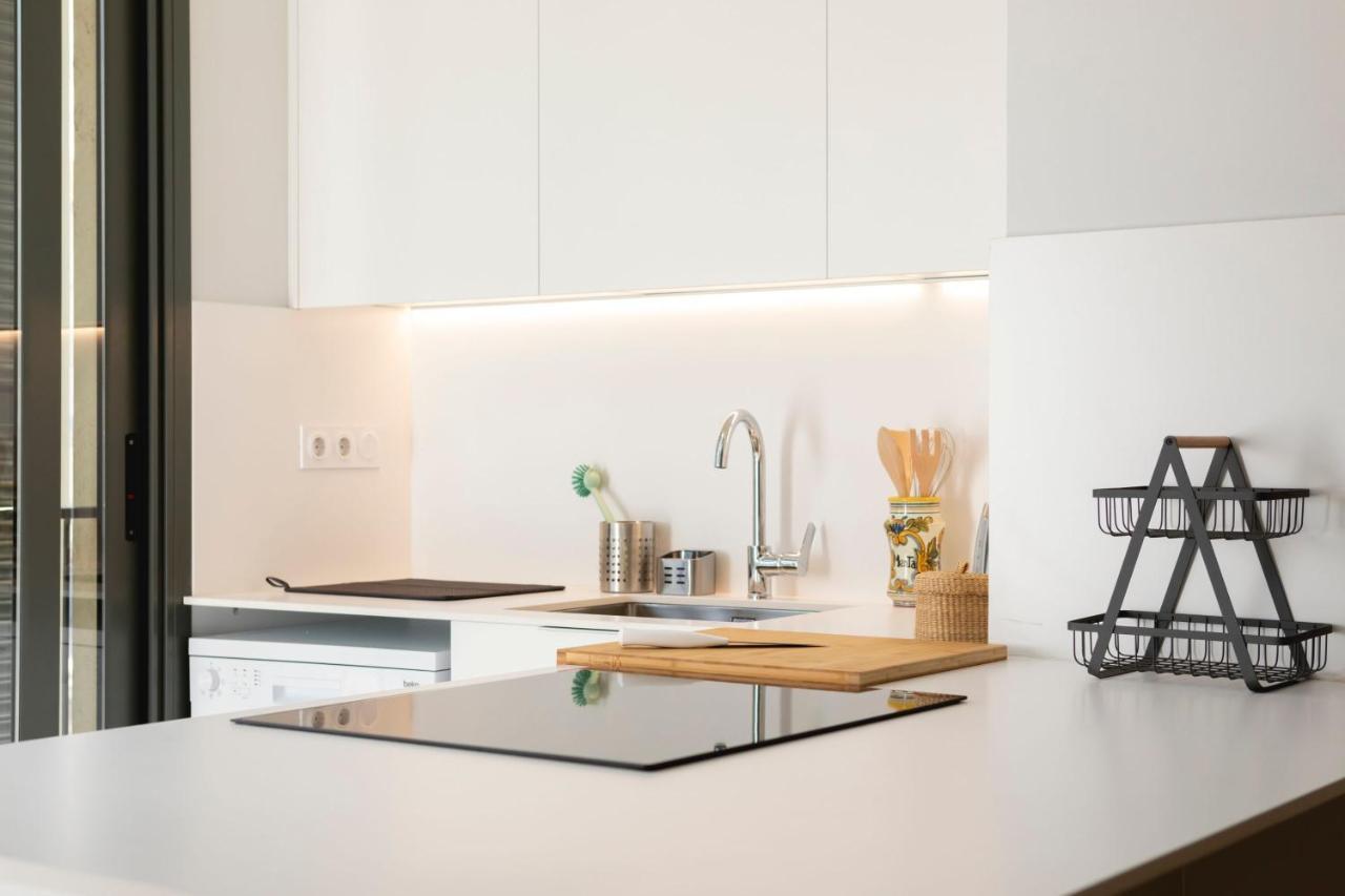 Apartment Bravissimo Pont Areny Girona