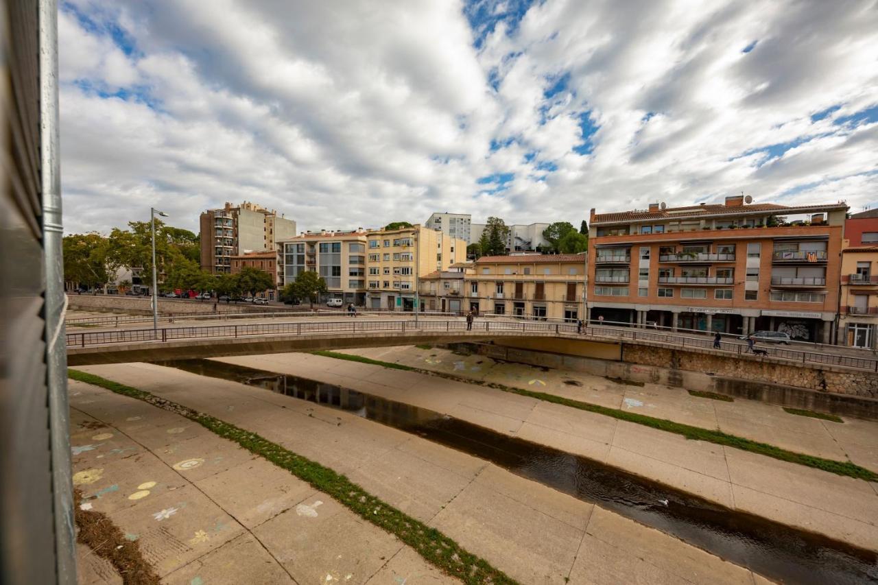 Bravissimo Pont Areny Girona