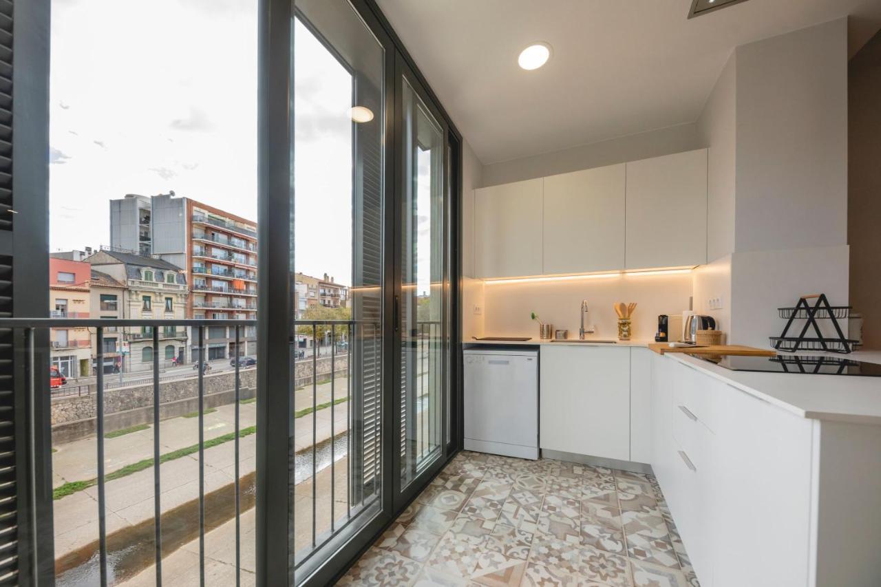 Bravissimo Pont Areny Girona
