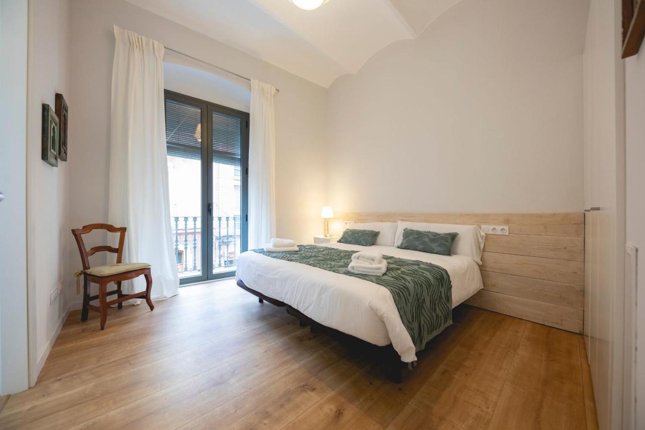 Apartment Bravissimo Pont Areny