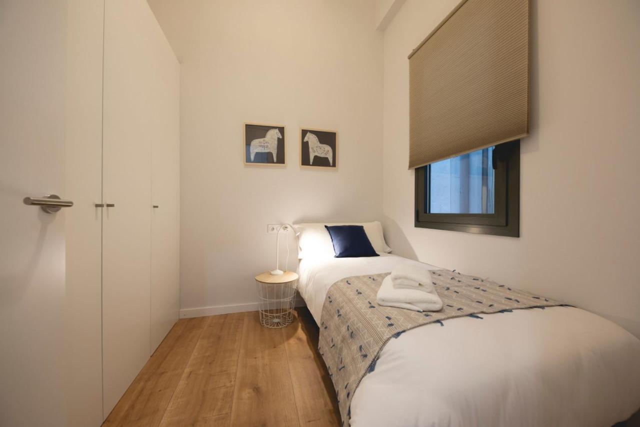 Apartment Bravissimo Pont Areny *