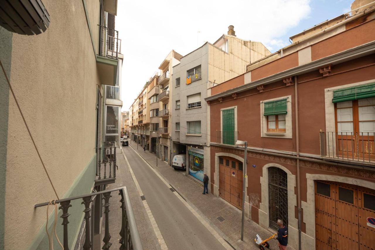 Bravissimo Pont Areny Girona