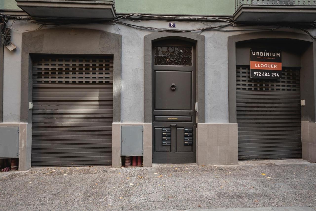 Apartment Bravissimo Pont Areny *