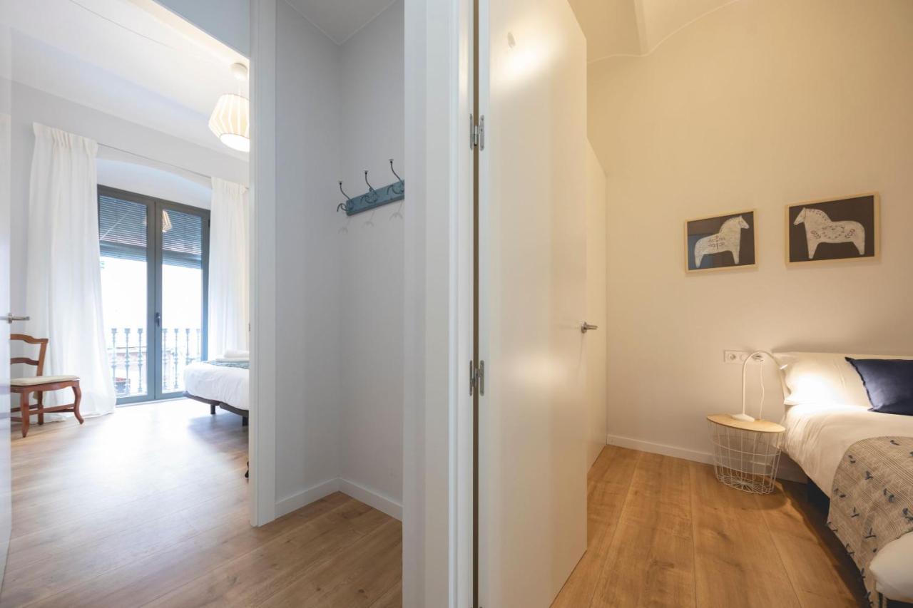 Bravissimo Pont Areny Apartment *