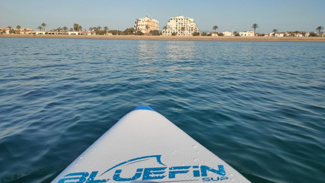 Bahia Iii Ampuriabrava