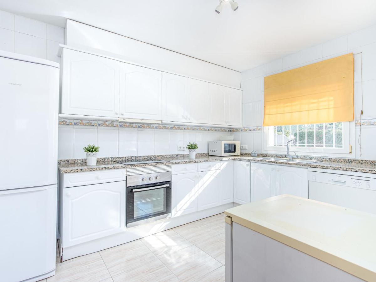 Villa Villa Joana By Interhome *