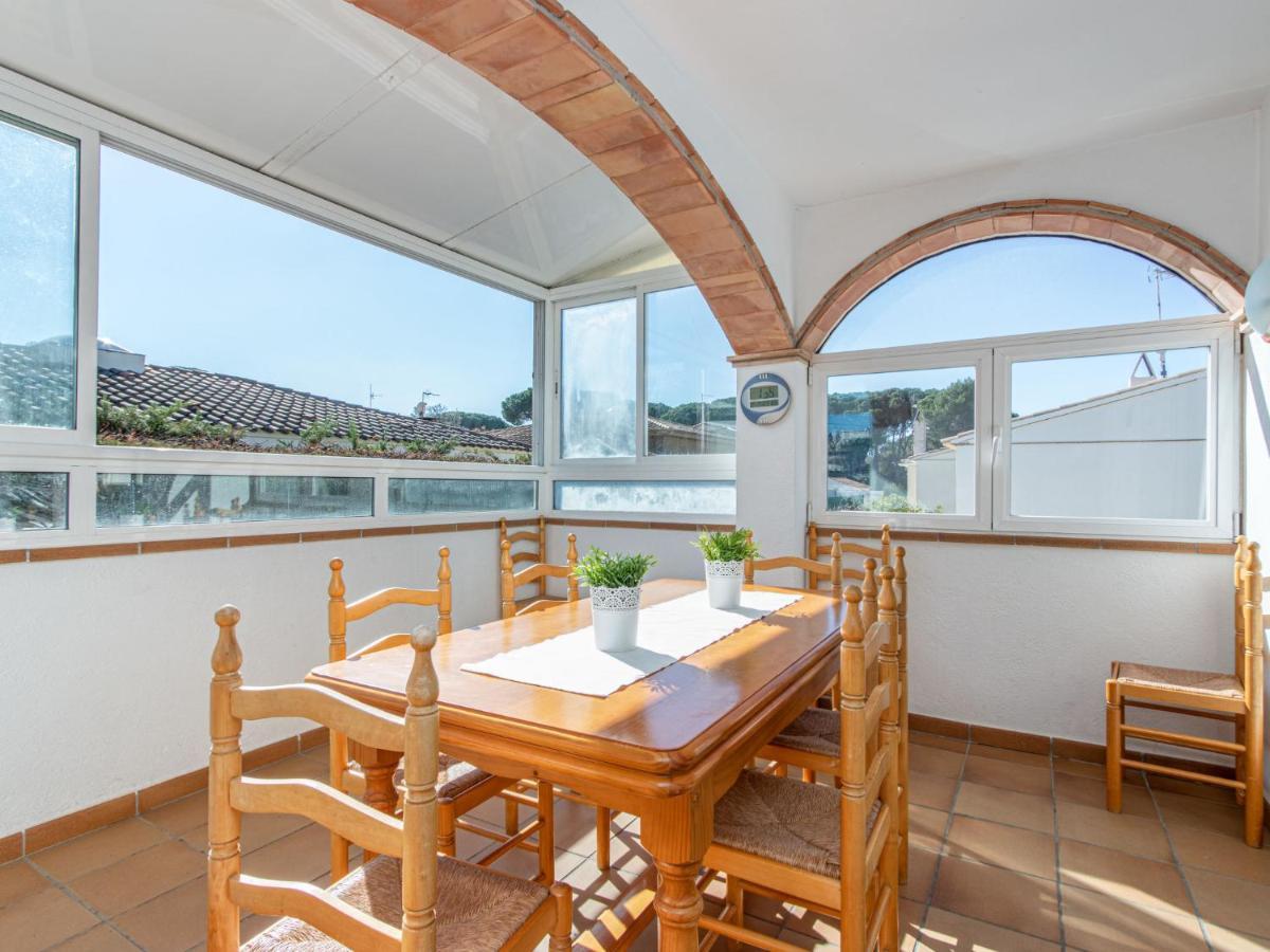 Villa Villa Joana By Interhome L' Escala