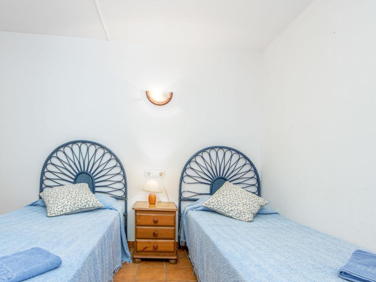 Villa Villa Joana By Interhome L' Escala