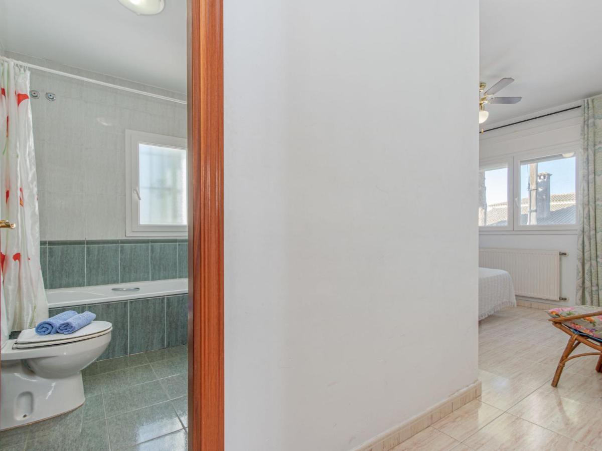 Villa Joana By Interhome L' Escala