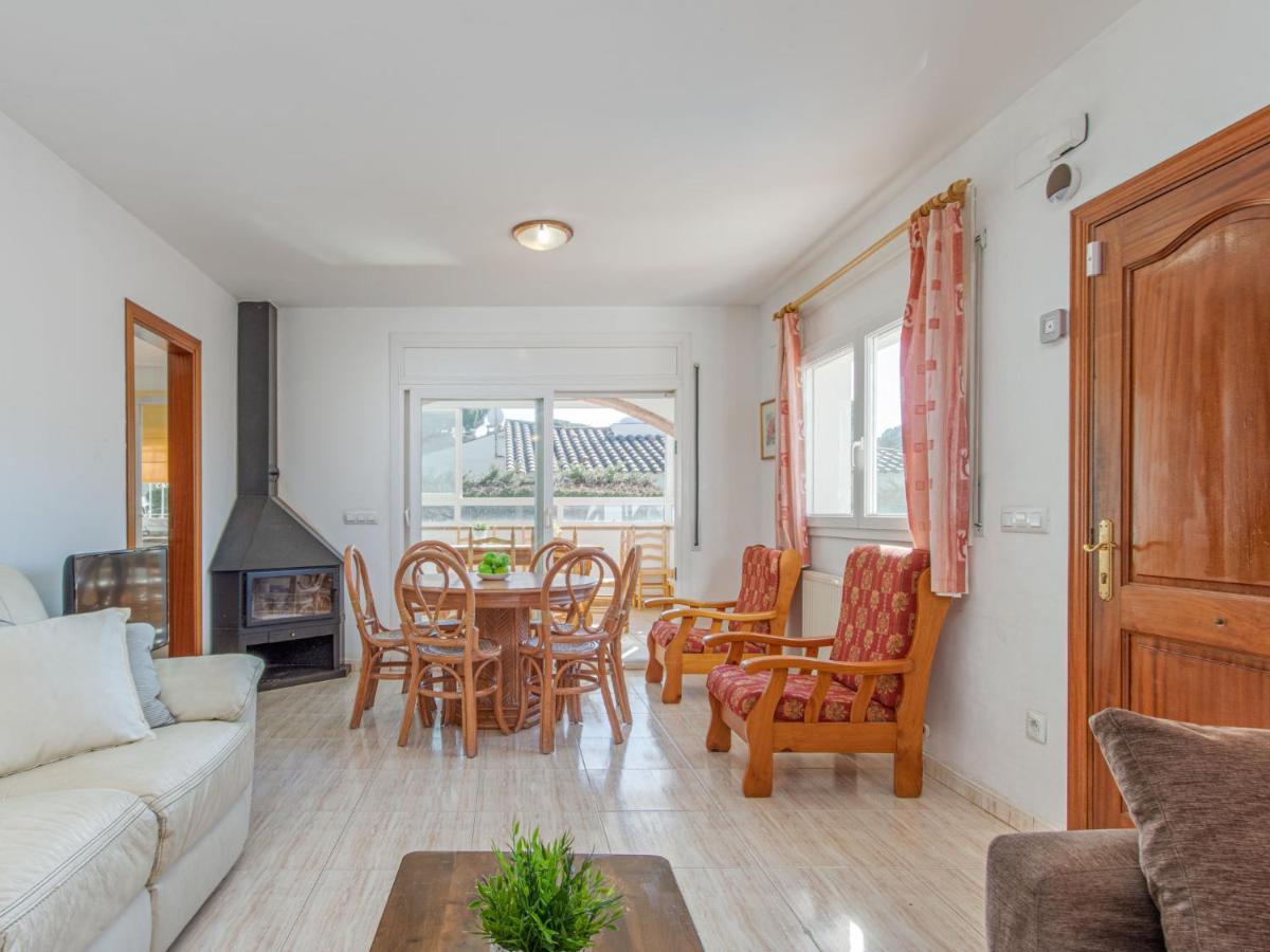 Villa Joana By Interhome L' Escala