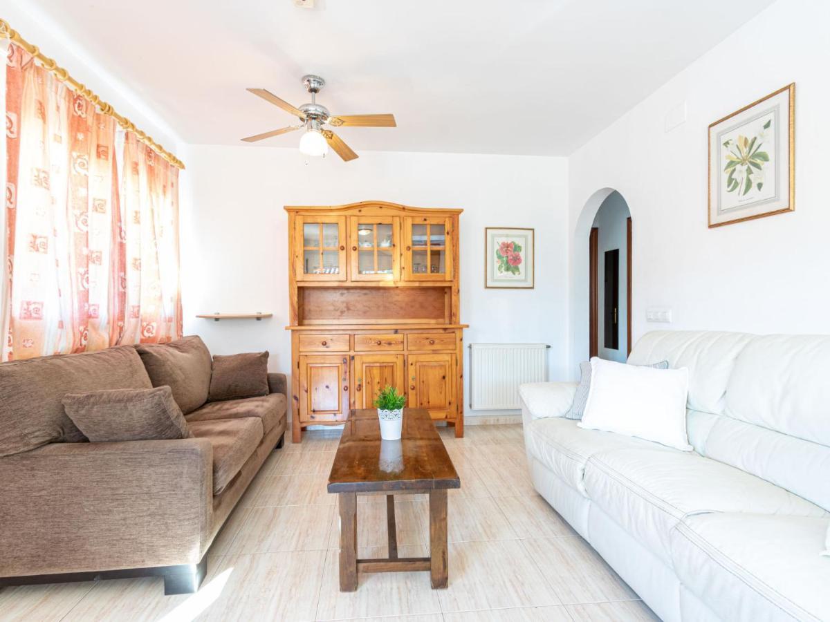 Villa Villa Joana By Interhome L' Escala