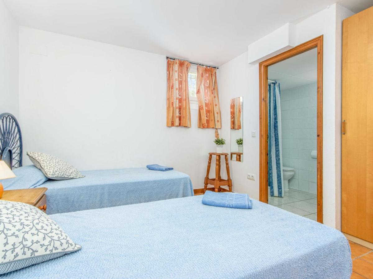 Villa Joana By Interhome Villa